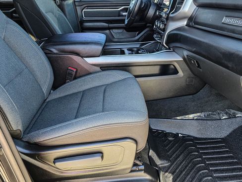 Used 2022 RAM 1500 Big Horn image 39