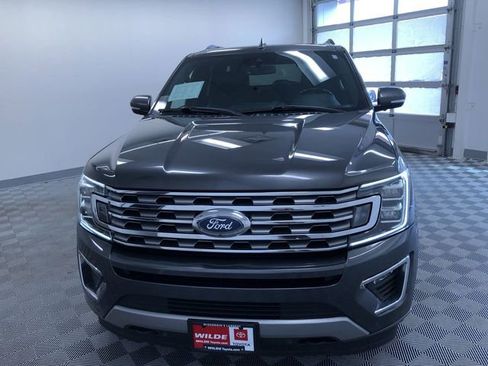 Used 2019 Ford Expedition Limited w/ Equipment Group 302A image 15