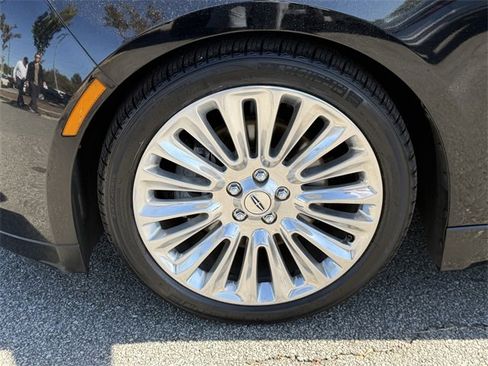 Used 2016 Lincoln MKZ w/ Equipment Group 300A Reserve image 10