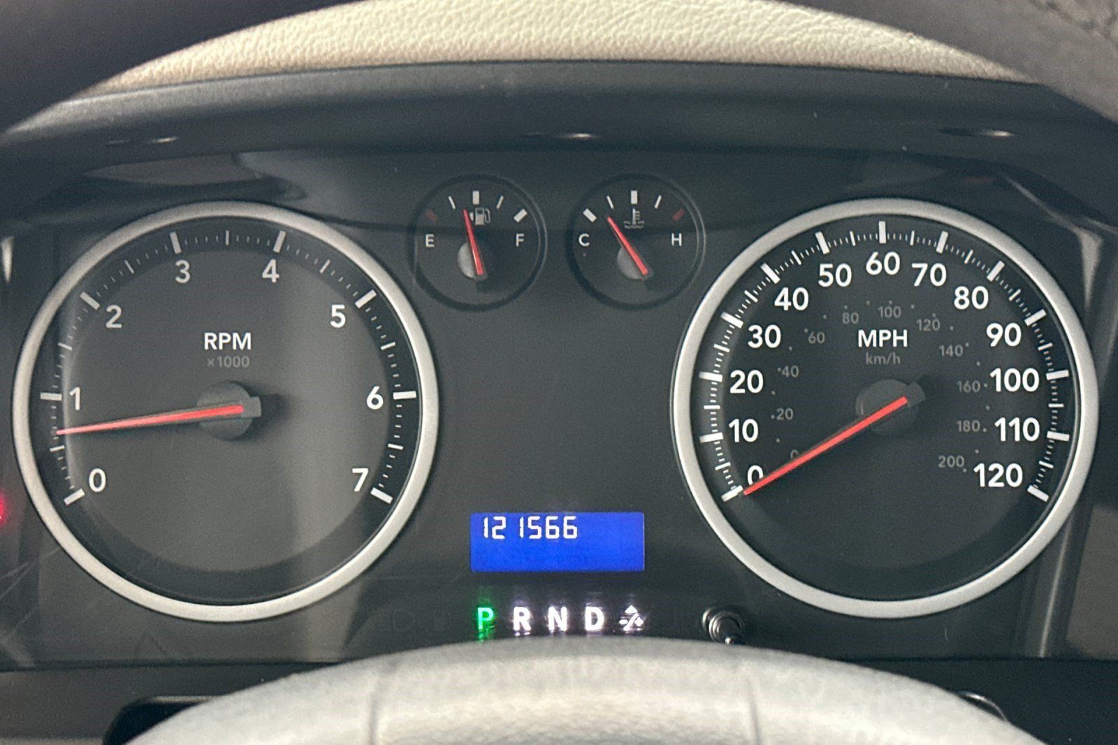 Used 2012 RAM 1500 Express w/ ST Popular Equipment Group RWD image 18