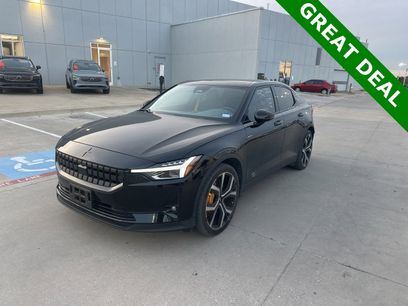 Used 2022 Polestar Polestar 2 w/ Performance Package