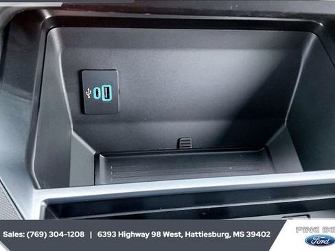 New 2026 Ford F250 XLT w/ XLT Premium Package image 23