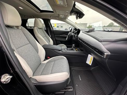 Certified 2026 MAZDA CX-30 AWD 2.5 S image 29