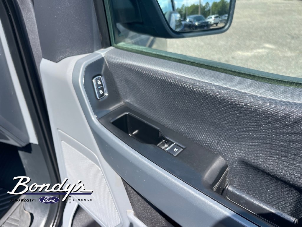 Used 2023 Ford F150 XLT RWD image 20