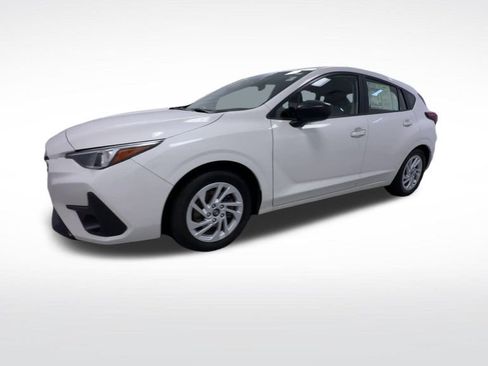 Used 2024 Subaru Impreza 2.0i AWD/4WD image 4