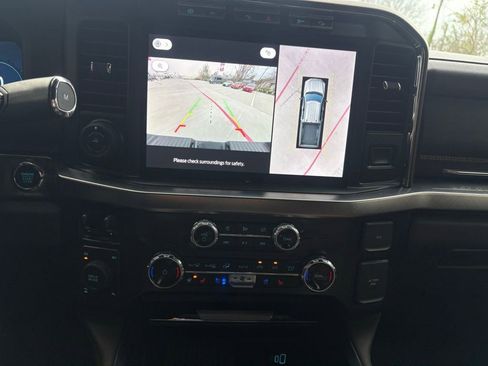 Used 2024 Ford F250 King Ranch image 13