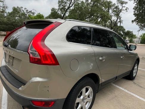 Used 2011 Volvo XC60 3.2 image 10