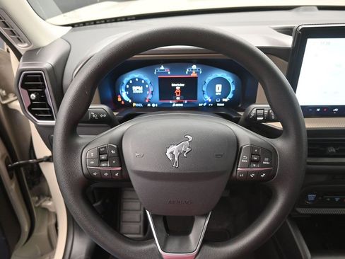 New 2025 Ford Bronco Sport Big Bend image 7