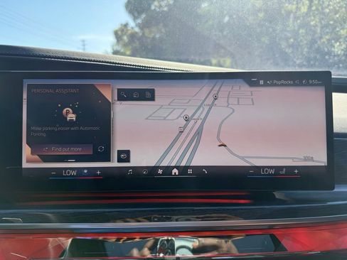 Used 2023 BMW 760i xDrive w/ Executive Package image 29