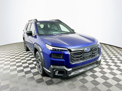 New 2026 Subaru Outback Touring XT image 2