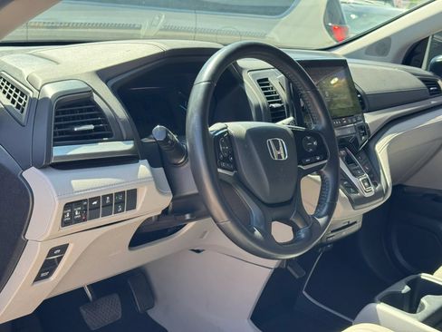 Used 2020 Honda Odyssey EX-L image 17