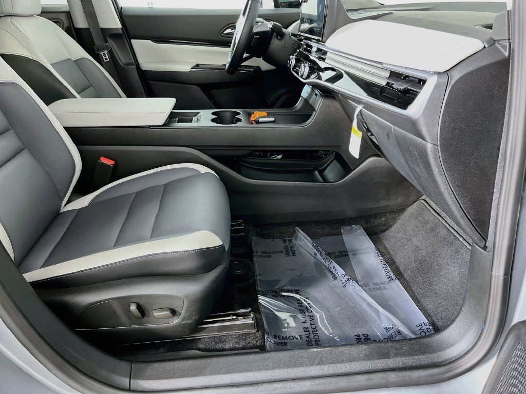 Used 2025 Honda Prologue Touring image 34