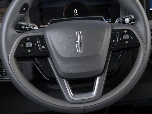 New 2024 Lincoln Corsair Grand Touring w/ Equipment Group 301A image 12