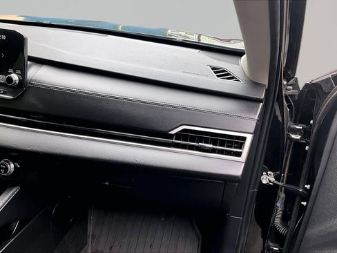 Used 2022 Mitsubishi Outlander SE FWD image 19