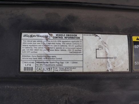 Used 2004 Ford F150 XL image 32