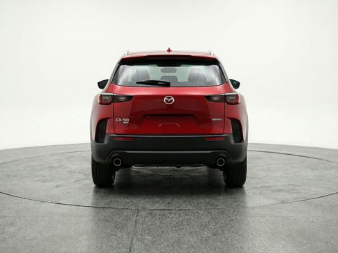 Used 2025 MAZDA CX-50 2.5 Hybrid w/ Premium Plus Pkg AWD/4WD image 7