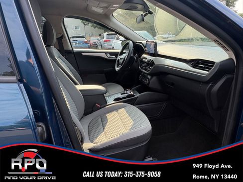 Used 2020 Ford Escape SE AWD/4WD image 24