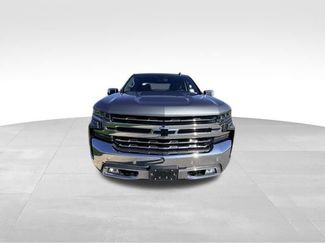Used 2019 Chevrolet Silverado 1500 LTZ w/ LTZ Plus Package video 2