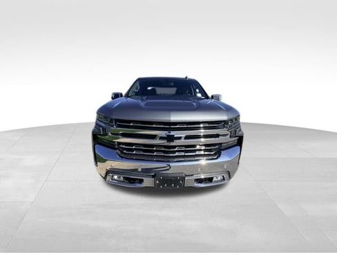 Used 2019 Chevrolet Silverado 1500 LTZ w/ LTZ Plus Package image 2