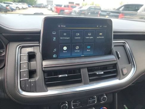 Used 2023 Chevrolet Tahoe RST AWD/4WD image 12