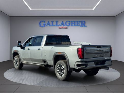 New 2026 GMC Sierra 3500 Denali Ultimate image 7
