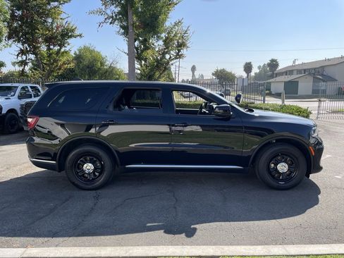 New 2025 Dodge Durango AWD w/ Skid Plate Group image 7