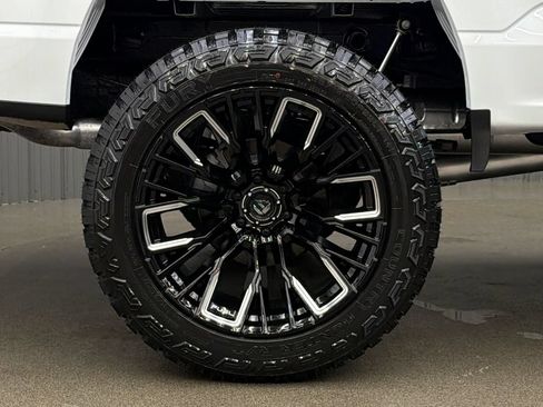 Used 2026 Ford F150 Lariat AWD/4WD image 11