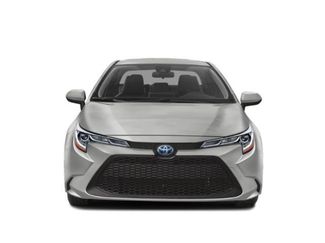 Used 2021 Toyota Corolla LE FWD video 4