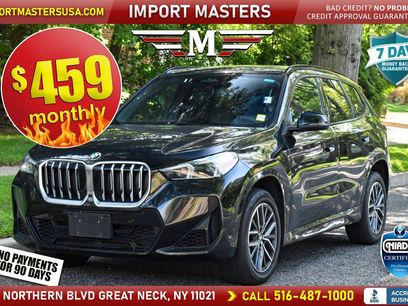 Used 2026 BMW X1 xDrive28i w/ M Sport Package
