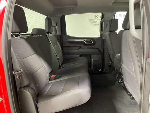 Used 2023 Chevrolet Silverado 1500 LT AWD/4WD image 21