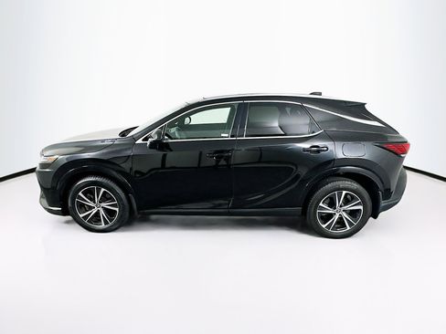 Used 2023 Lexus RX 350 Premium w/ Accessory Package (Z1) FWD image 4