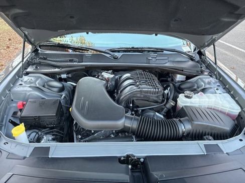 Used 2023 Dodge Challenger GT w/ Blacktop Package image 20