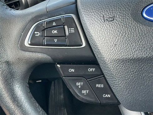 Used 2018 Ford EcoSport SE image 22