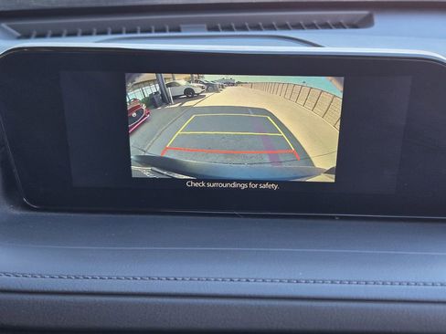 Used 2023 MAZDA CX-30 AWD 2.5 S w/ Preferred Package image 19