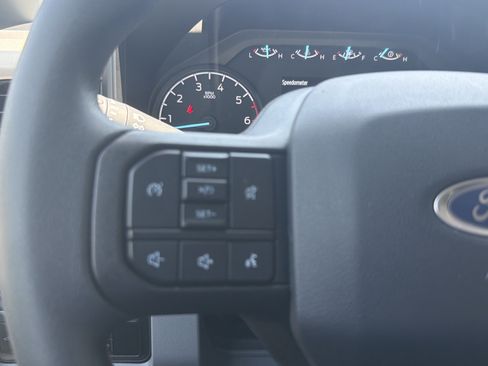 New 2026 Ford F250 XL AWD/4WD image 11