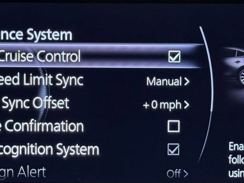 Used 2025 MAZDA CX-50 AWD 2.5 S w/ Weather Package image 34