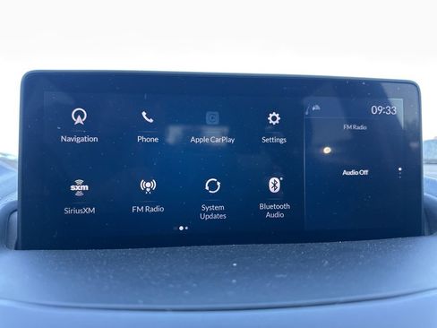 Used 2019 Acura RDX AWD image 22