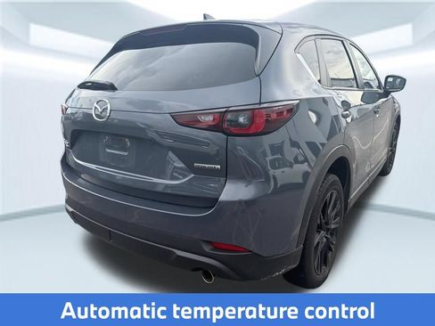 Used 2024 MAZDA CX-5 Carbon Edition AWD/4WD image 15