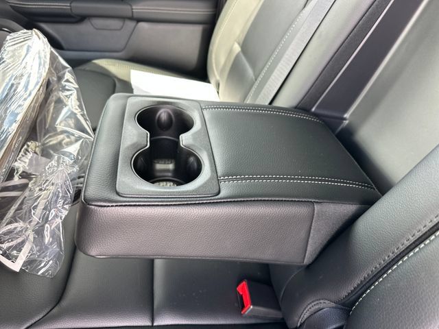 New 2027 RAM 1500 Rebel w/ Rebel Level 2 Equipment Group AWD/4WD image 20