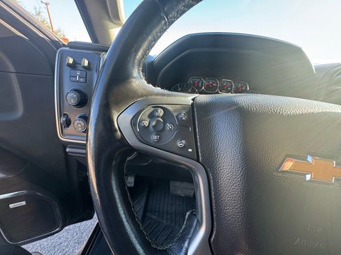 Used 2019 Chevrolet Silverado 2500 LTZ w/ Duramax Plus Package image 13