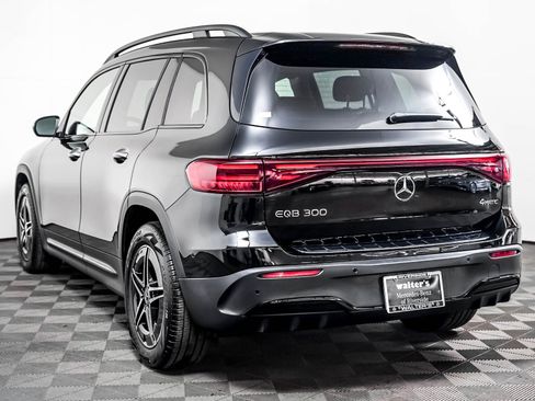Certified 2024 Mercedes-Benz EQB 300 4MATIC image 2