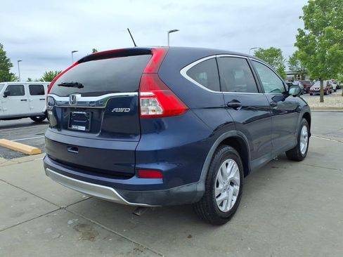 Used 2016 Honda CR-V EX image 7