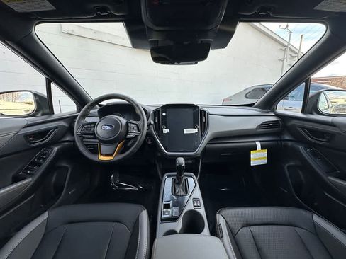 New 2026 Subaru Crosstrek 2.5i Wilderness AWD/4WD image 10