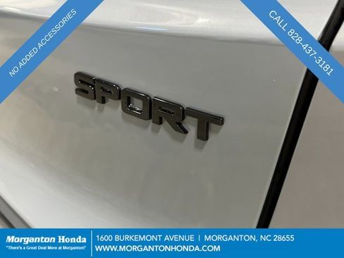 New 2026 Honda CR-V Sport-L image 7