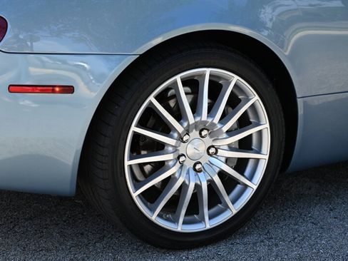 Used 2007 Aston Martin DB9 Volante RWD image 20