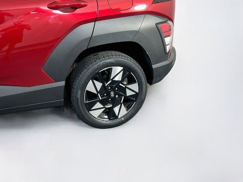 Used 2024 Hyundai Kona SEL AWD/4WD image 28