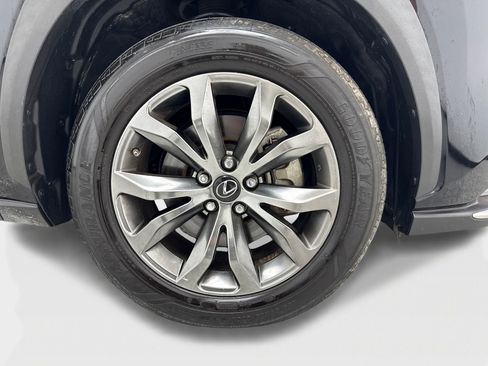 Used 2020 Lexus NX 300 F Sport w/ Accessory Package 2 FWD image 50