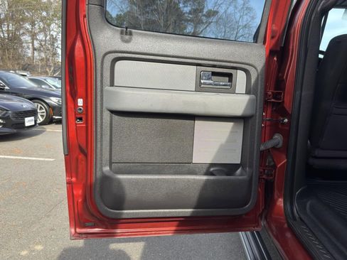 Used 2014 Ford F150 STX w/ Equipment Group 201A Mid image 28