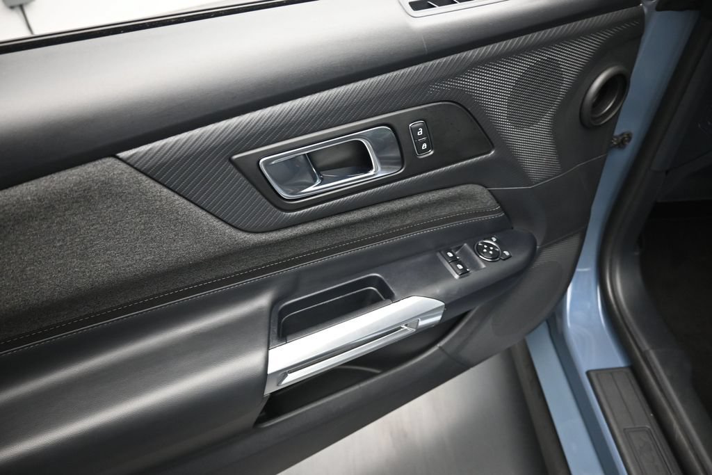 Certified 2024 Ford Mustang Coupe RWD image 11