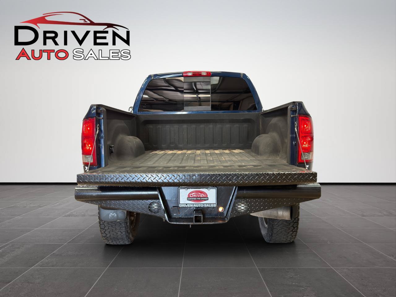 Used 2006 Dodge Ram 2500 Truck SLT AWD/4WD image 7